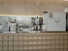 -Manner Coffee(龙岗CC创意园店)