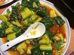 -后街佬·炭火鲜鱼杂(33小镇店)