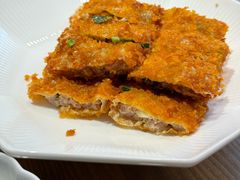 葱包肉-宝中宝食府(清泰街店)