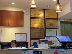-原汁原味农家菜·经典粤菜(江燕南路店)