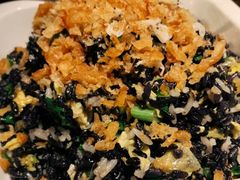 黑白炒饭-铂米星座(瑞安店)