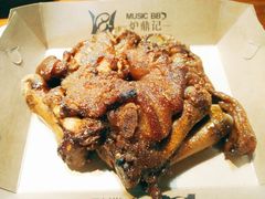 -炉鼎记私房菜(总店)