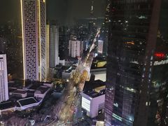 -南京商茂国际酒店(新街口德基广场店)