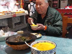 -老家信阳菜(北京路店)