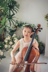 -WPlus明星肖像亲子全家福摄影