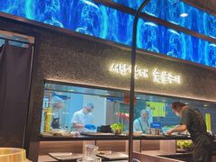 -西塔老太太泥炉烤肉(北京北苑天街龙湖店)