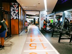 -帝豪斯健身俱乐部(市府恒隆广场店)