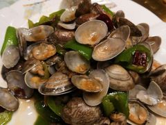 -满堂春特色餐馆