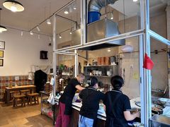 -豆相识•九九豆腐脑(牛咡桥店)