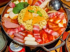 -양평식당·杨平食堂(华贸店)