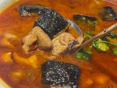 -又见炊烟私房菜(敬亭路店)