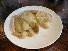 招牌凤厨鸡-凤厨顺德水乡凤味馆(大良锦龙路店)
