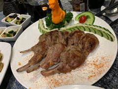 -厨魔