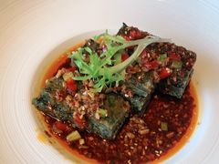 -真爱中国餐馆·年华店(朱雀大街店)