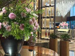 -杭州君悦酒店