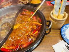 -萍姐火锅·公路夜市(南京新街口店)