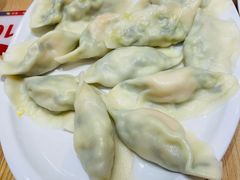 -饺满天下·水饺(大唐西市店)
