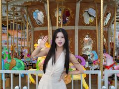 -海心沙亚运公园