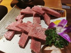 -不倒翁炭火烧肉(永安里店)