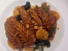 -闫府私房菜·老字号(恒隆店)