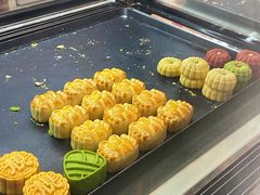 蟹皇饼-陶陶居饼家(惠福东路店)