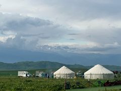 -新疆那拉提国家旅游度假区