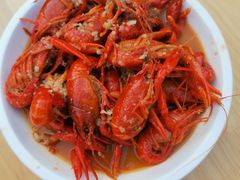 -一品龙虾(新都店)