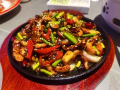 -邑金陵北京烤鸭店·现炒家常菜(ITC MALL店)