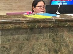 -潮喜竹溪荔湖酒家(荔枝湾店)