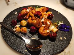-初蓉丨遇见新川菜(亲贤街荣耀店)