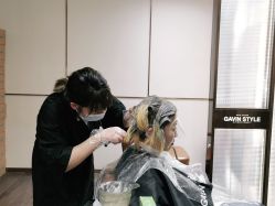 -崇尚GAVIN STYLE臻选