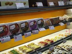 -凯司令(豫园地铁站店)
