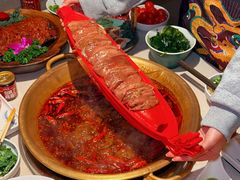 -小龙坎火锅(全球旗舰店)