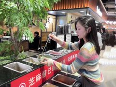 -韩盛·盛江山自助料理(沈辽路万达店)