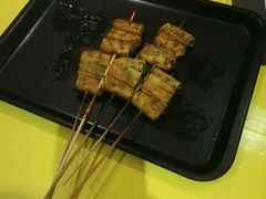 -望京小腰(北京总店)