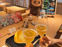 -炎橘·板前料理 Omakase