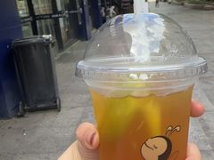 -匠造烘焙(联洋店)