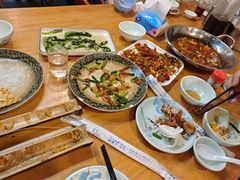 -61号餐吧(兴坪古镇漓江店)