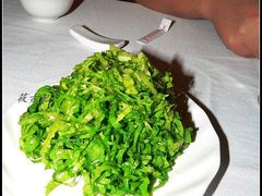 盖菜-贵州大厦贵州厅(樱花园西街店)
