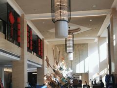 -天目湖御水温泉·度假酒店