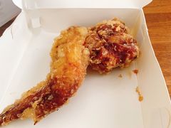 -东池便当(黎明西路店)