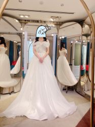 -LA GRACE高端婚纱礼服定制馆