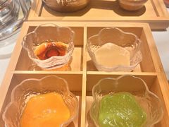 -叶叶菩提(太原别墅店)