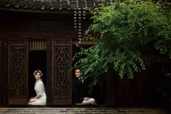 -摩玛婚纱摄影(杭州店)