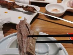 -品回味清真西北楼(宁波首店)