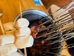-鬼味烤翅(南锣鼓巷店)