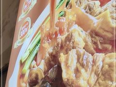 -小满手工粉(上海月星环球港店)