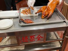 -全聚德(前门店)