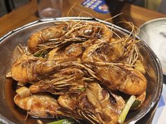 -卤鸭儿(小河路店)