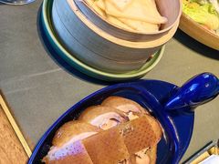 -晟永興烤鸭店(五道口店)